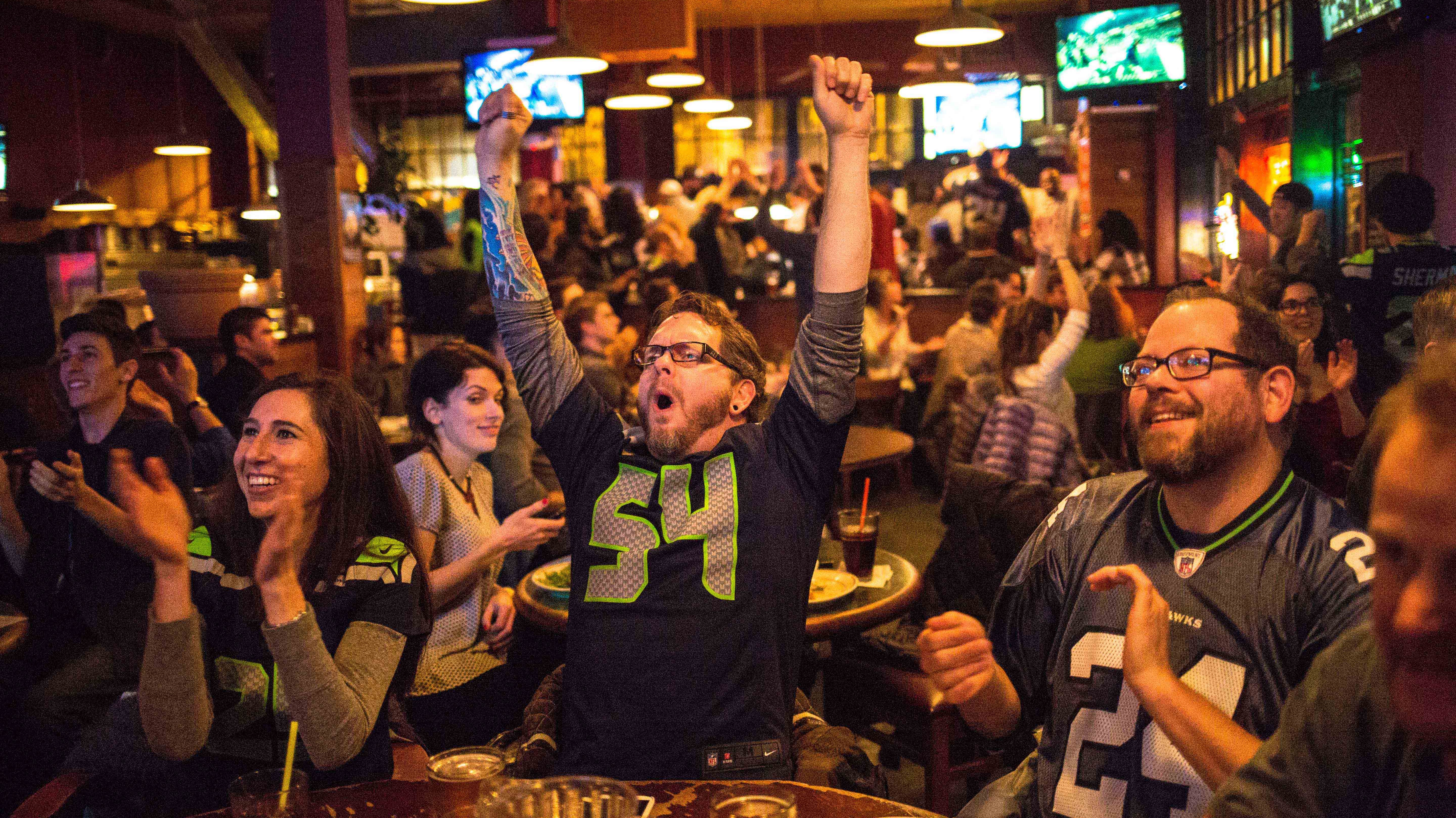 Cuestionarios online en bares